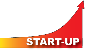 Start-up art